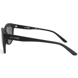 Arnette Cut Back AN4230 01/81 Matte Black/Grey Polarised Unisex Sunglasses