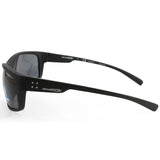 Arnette Fastball 2.0 Matte Black/Grey Polarised Men's Sunglasses AN4242 01/81