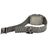 Casio AQ-230 Gunmetal Colour Bracelet