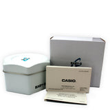 Casio Baby-G White 100m Women's or Girls Digi-Analog Sports Watch BA-110TM-7A