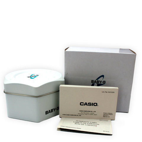 Baby g outlet bgd 100