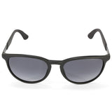 Carrera Matte Black/Grey Gradient Unisex Fashion Sunglasses 5019/S