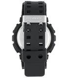 Casio G-Shock GA-100-1A1 Black 3 Eye Men's XL Analog Digital Men's Sports Watch