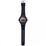 Casio G-Shock S-Series GMD-S6900MC-1 Black & Rose Gold 200m Digital Watch