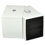 Nixon A290760 Rover All Black Chronograph Men's Analog Watch