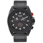 Nixon A290760 Rover All Black Chronograph Men's Analog Watch