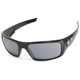 Oakley Crankshaft OO9239-01 Polished Black/Black Iridium Sunglasses