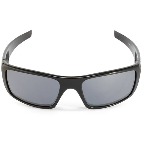 Oakley Crankshaft OO9239-01 Black Men's Sport Sunglasses – xTrend