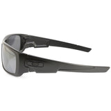 Oakley Crankshaft OO9239-06 Matte Black/Black Iridium Polarised Sunglasses