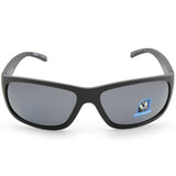 Arnette Uka-Uka Matte Black/Dark Grey Polarised Men's Sunglasses AN4290 275881