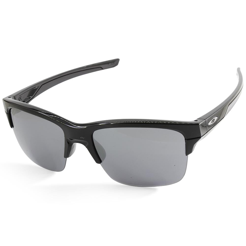 Oakley Thinlink Polished Black Black Iridium Men s Sport