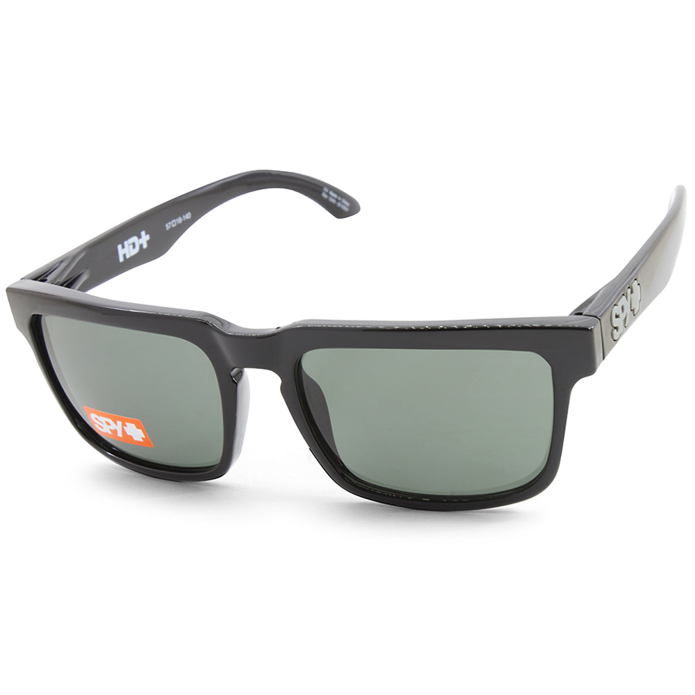 Spy plus helm sunglasses top