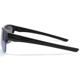 Oakley Thinlink Matte Black/Jade Iridium Men's Sunglasses OO9316-09