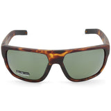 Bolle Vulture Matte Tortoise/HD Polarised Axis Men's Sports Sunglasses 12660