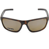 Bolle Strix Matte Tortoise/Brown Gun Polarised Men's Sunglasses BS022003