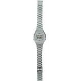 Casio Silver Glitter Unisex Classic Style Digital Watch B640WDG-7