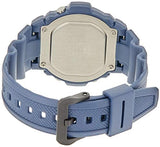 Casio W-219H-2A Blue 50m Basic Unisex Digital Casual Watch