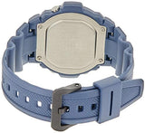 Casio W-219H-2A Blue 50m Unisex Basic Unisex Digital Casual Watch