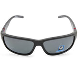 Arnette Zoro Shiny Black/Dark Grey Men's Polarised Sport Sunglasses AN4271 41/81