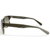 Guess GU6809 N01 Olive on Tortoise/Brown Gradient Men's Sunglasses