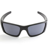 Oakley SI Fuel Cell OO9096-30 Matte Black/Grey Men's Sunglasses